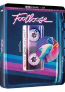 Footloose 4K Ultra HD + Blu-ray - Édition boîtier SteelBook 40ème anniversaire
