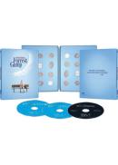 Forrest Gump FNAC Édition spéciale - 4K Ultra HD + Blu-ray + Blu-ray bonus - Boîtier SteelBook