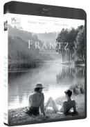 Frantz Blu-ray