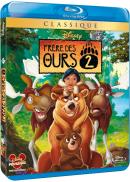 Frère des ours 2 Blu-ray Edition Classique