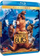 Frère des ours Blu-ray Edition Classique
