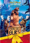 Frère des ours DVD Edition Grand Classique