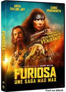 Furiosa : Une saga Mad Max DVD