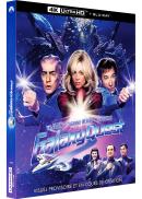 Galaxy Quest 4K Ultra HD + Blu-ray