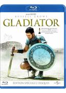 Gladiator Blu-ray Édition Spéciale