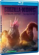 Godzilla x Kong : Le nouvel Empire Blu-ray Edition Simple