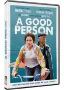 A Good Person Edition DVD