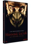 Hannibal Lecter : Les Origines du mal DVD Edition Simple