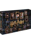 Harry Potter Coffret DVD L'intégrale des années 1 à 8