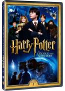 Harry Potter à l'école des sorciers DVD Edition Simple