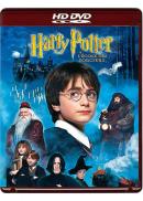 Harry Potter à l'école des sorciers HD-DVD