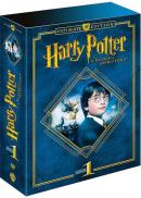 Harry Potter à l'école des sorciers DVD Ultimate Edition