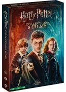 Harry Potter Coffret DVD Édition Exclusive Amazon.fr