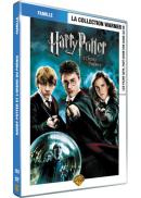 Harry Potter et l'Ordre du Phénix DVD Collection Warner Famille