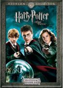 Harry Potter et l'Ordre du Phénix DVD Edition Collector