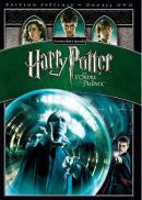 Harry Potter et l'Ordre du Phénix DVD Edition Spéciale - Double DVD