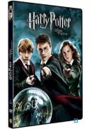 Harry Potter et l'Ordre du Phénix DVD Mid-Price