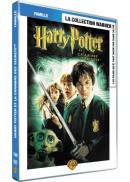 Harry Potter et la Chambre des secrets DVD Collection Warner Famille
