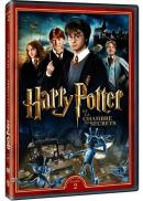 Harry Potter et la Chambre des secrets DVD Edition Simple