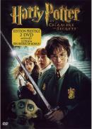 Harry Potter et la Chambre des secrets Edition Prestige 2 DVD