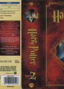 Harry Potter et la Chambre des secrets Coffret Blu-ray Ultimate Edition