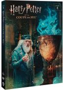 Harry Potter et la Coupe de feu DVD 20ème anniversaire Harry Potter