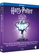 Harry Potter et la Coupe de feu Blu-ray Edition simple