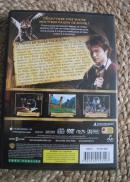 Harry Potter et la Coupe de feu Coffret -- Pack DVD + Défi interactif "Le défi de Poudlard"
