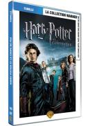 Harry Potter et la Coupe de feu DVD Collection Warner Famille