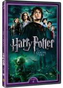 Harry Potter et la Coupe de feu DVD Edition Simple
