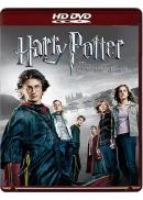 Harry Potter et la Coupe de feu HD-DVD
