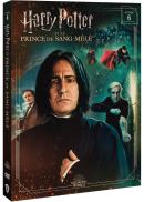 Harry Potter et le Prince de sang-mêlé DVD 20ème anniversaire Harry Potter