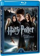 Harry Potter et le Prince de sang-mêlé Blu-ray Edition Simple