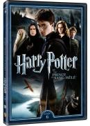 Harry Potter et le Prince de sang-mêlé DVD Edition Simple