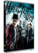Harry Potter et le Prince de sang-mêlé DVD Edition Simple