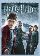 Harry Potter et le Prince de sang-mêlé DVD Edition Spéciale - Double DVD