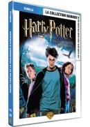 Harry Potter et le Prisonnier d'Azkaban DVD Collection Warner Famille