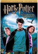 Harry Potter et le Prisonnier d'Azkaban DVD Edition Collector Double DVD
