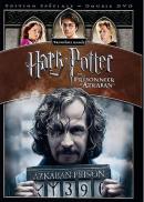 Harry Potter et le Prisonnier d'Azkaban Edition Spéciale - Double DVD