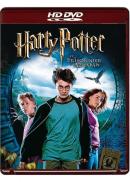 Harry Potter et le Prisonnier d'Azkaban HD-DVD