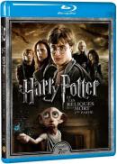 Harry Potter et les Reliques de la mort : 1re partie Blu-ray Edition Simple