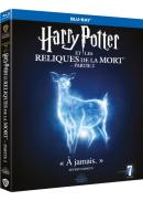 Harry Potter et les Reliques de la mort : 2ème partie Blu-ray Edition Simple
