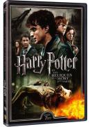 Harry Potter et les Reliques de la mort : 2ème partie DVD Edition Simple