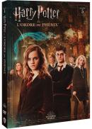 Harry Potter et l'Ordre du Phénix DVD 20ème anniversaire Harry Potter