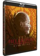 Hellraiser : Bloodline Blu-ray Edition Simple