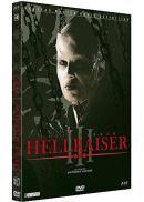 Hellraiser 3 : L'Enfer sur Terre DVD Edition Simple