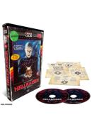 Hellraiser : Le Pacte Blu-ray + DVD + goodies - Boîtier cassette VHS