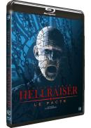 Hellraiser : Le Pacte Blu-ray Edition Simple