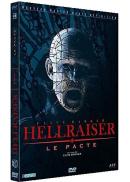 Hellraiser : Le Pacte DVD Edition simple