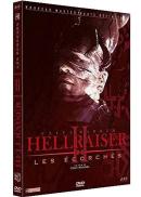 Hellraiser 2 : Les Écorchés DVD Edition simple